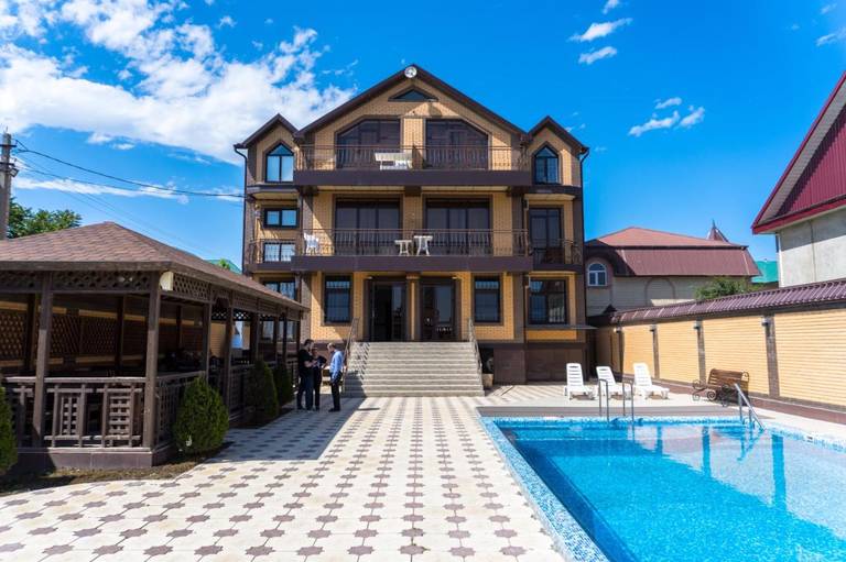 Hotel&SPA DeLuxe