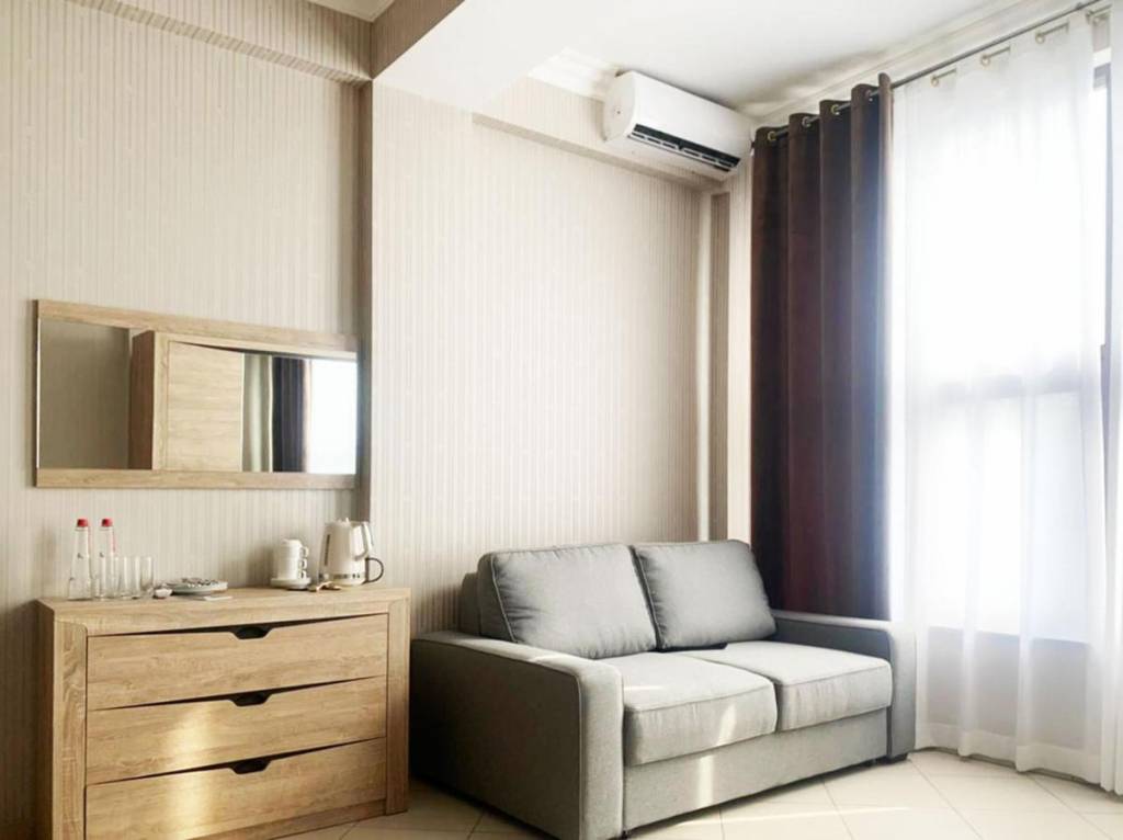 Пальмира отель