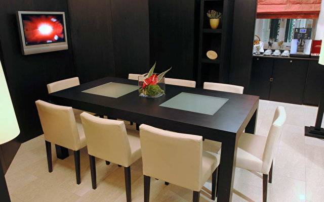 The Levante Laudon 3* Австрия, Вена