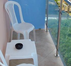 Aparthotel Horizont в Созополе