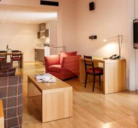Отдых в Clipper Elb-Lodge - Германия, Гамбург