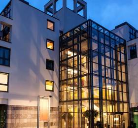 Туры в Hanse Clipper Haus в Германии