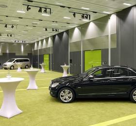 Steigenberger Airport в Франкфурте-на-Майне