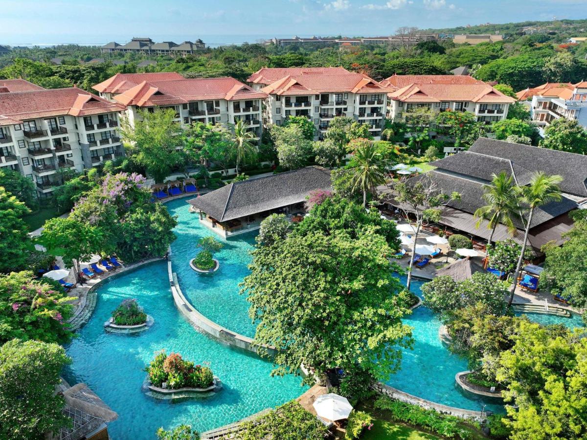 Novotel Bali Nusa Dua Hotel
