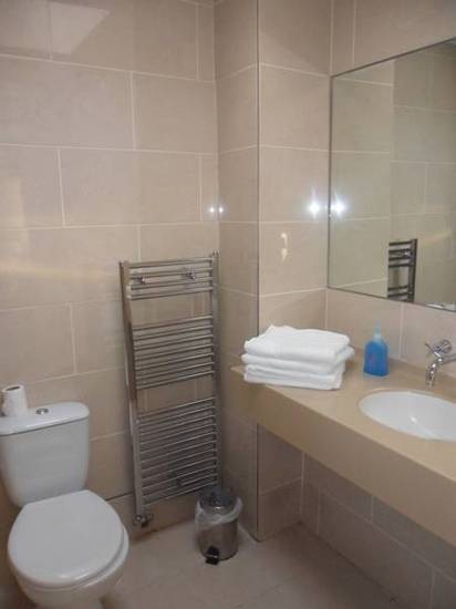 Leeson Inn 3* Ирландия, Дублин