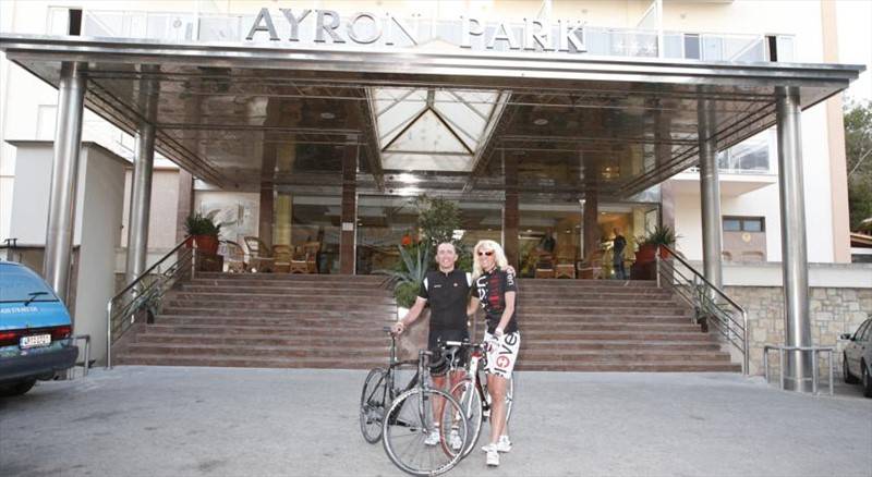 HM Ayron Park 4* Испания, Майорка