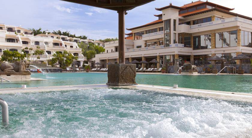 Regency Country Club 4* Испания, Тенерифе