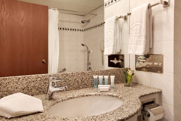 Hilton Nicosia 4* Кипр, Никосия