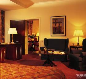 Hilton Nicosia в Никосии