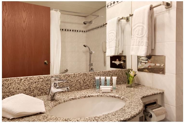 Hilton Nicosia