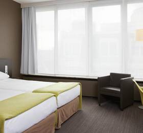 Отдых в NH Amsterdam Caransa - Нидерланды, Амстердам
