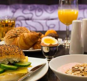 Отдых в The Highlander Hotel - Нидерланды, Амстердам