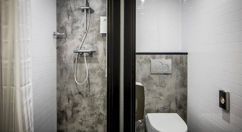 The Lancaster Amsterdam Hotel 3* Нидерланды, Амстердам