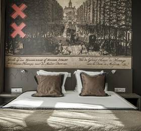 The Lancaster Amsterdam Hotel в Амстердаме