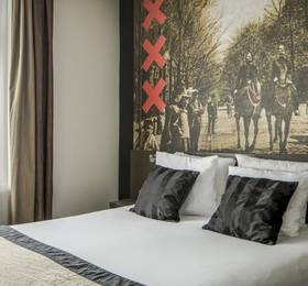 Туры в The Lancaster Amsterdam Hotel в Нидерландах