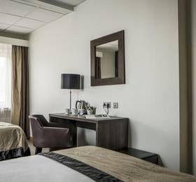 Отдых в The Lancaster Amsterdam Hotel - Нидерланды, Амстердам