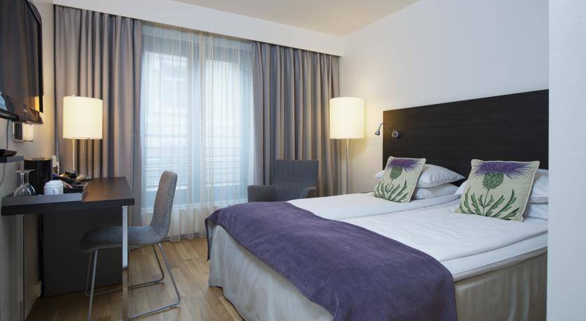 Thon Hotel Cecil 3* Норвегия, Осло