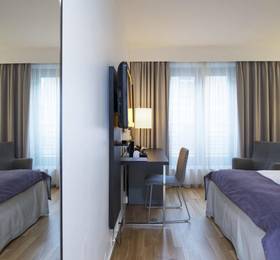 Отдых в Thon Hotel Cecil - Норвегия, Осло