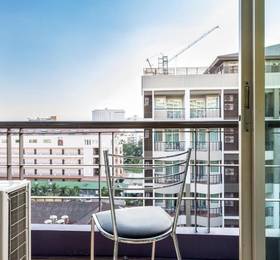Туры в Eastiny Residence в Таиланде