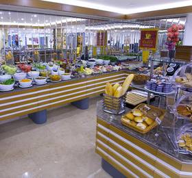 Aspen Hotel & Spa Istanbul Old City в Стамбуле
