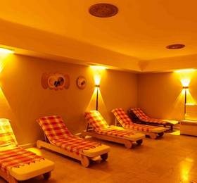 Отдых в Belpoint Beach Hotel - Турция, Бельдиби