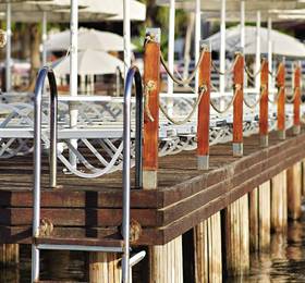 Отдых в Emre Beach & Emre Hotel - Турция, Мармарис