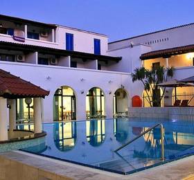 Отдых в Aleksandar Hotel - Черногория, Будва