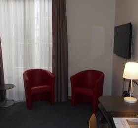 Metropole Easy City Hotel в Берне