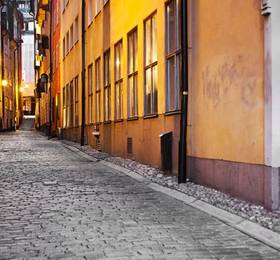 Туры в First Hotel Reisen в Швеции