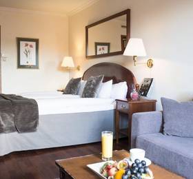 Отдых в First Hotel Reisen - Швеция, Стокгольм