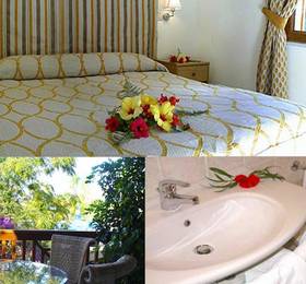 Отдых в Hotel Resort Tonicello - Италия, Капо Ватикано