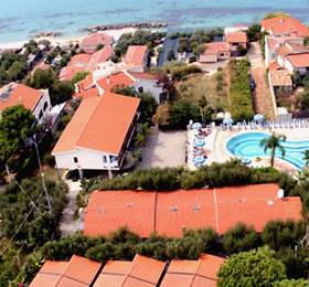 Туры в Hotel Resort Tonicello в Италии