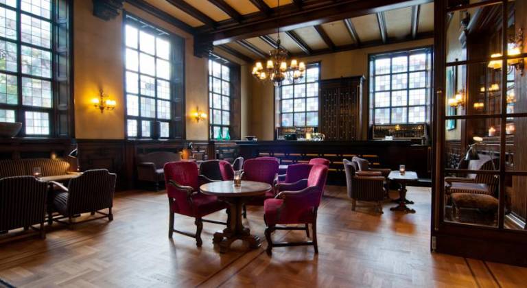 Grand Hotel Terminus