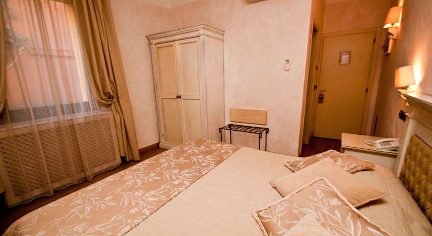 Porta San Mamolo 3* Италия, Болонья
