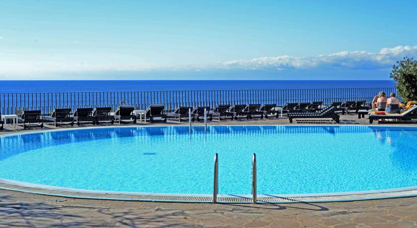 Hotel Duas Torres 3* Португалия, Мадейра