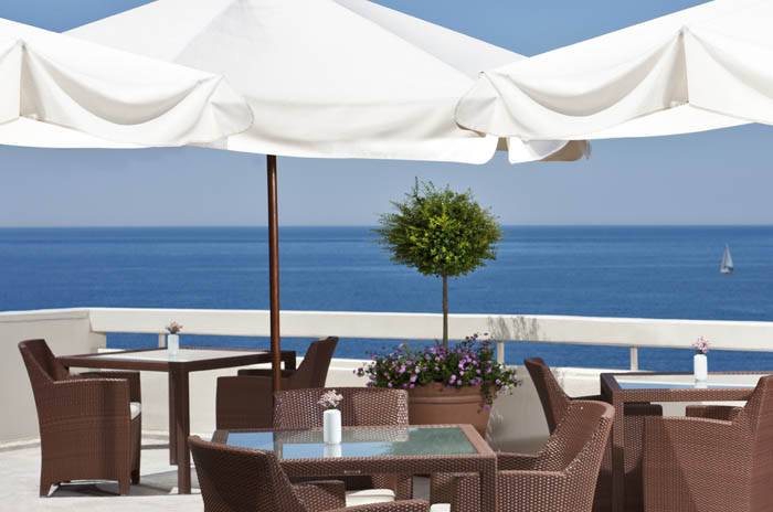 Valamar Dubrovnik President Hotel 4* Хорватия, Дубровник