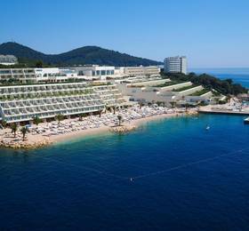 Valamar Dubrovnik President Hotel в Дубровнике