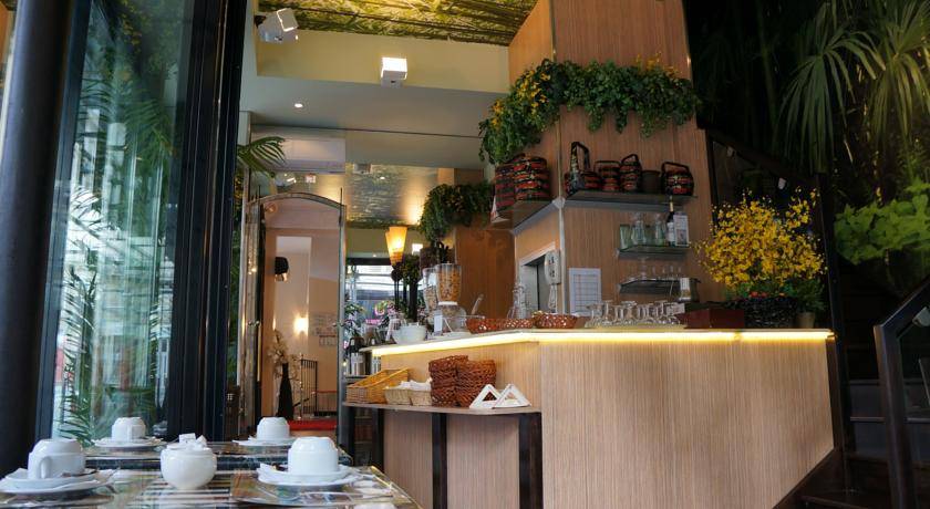 Holiday Villa Lafayette 3* Франция, Париж