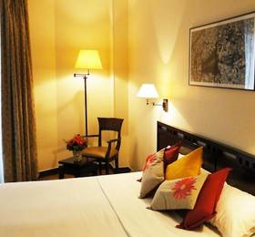 Отдых в Holiday Villa Lafayette - Франция, Париж