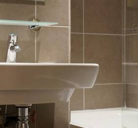 Holiday Villa Lafayette в Париже