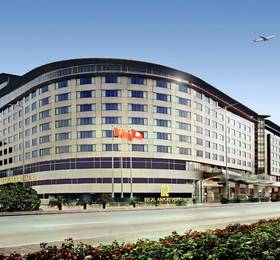 Отдых в Regal Airport Hotel - Китай, Гонконг
