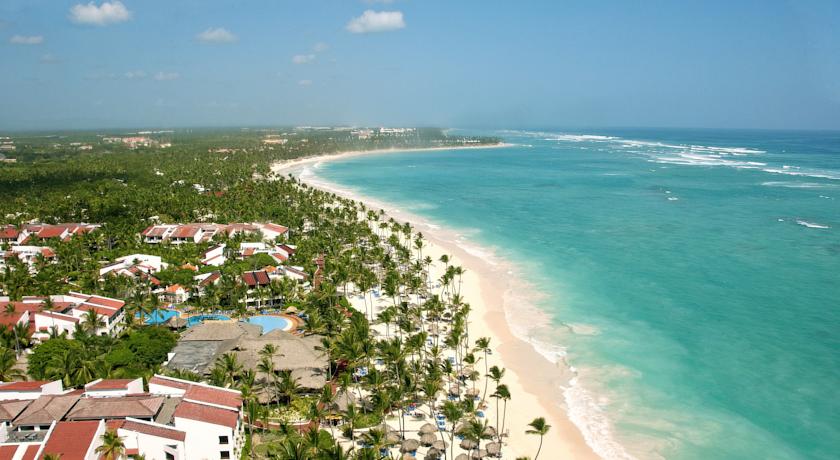 Occidental Punta Cana By Barcelo 4*