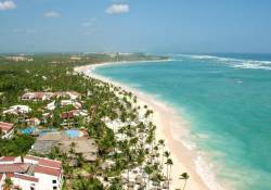Occidental Punta Cana By Barcelo