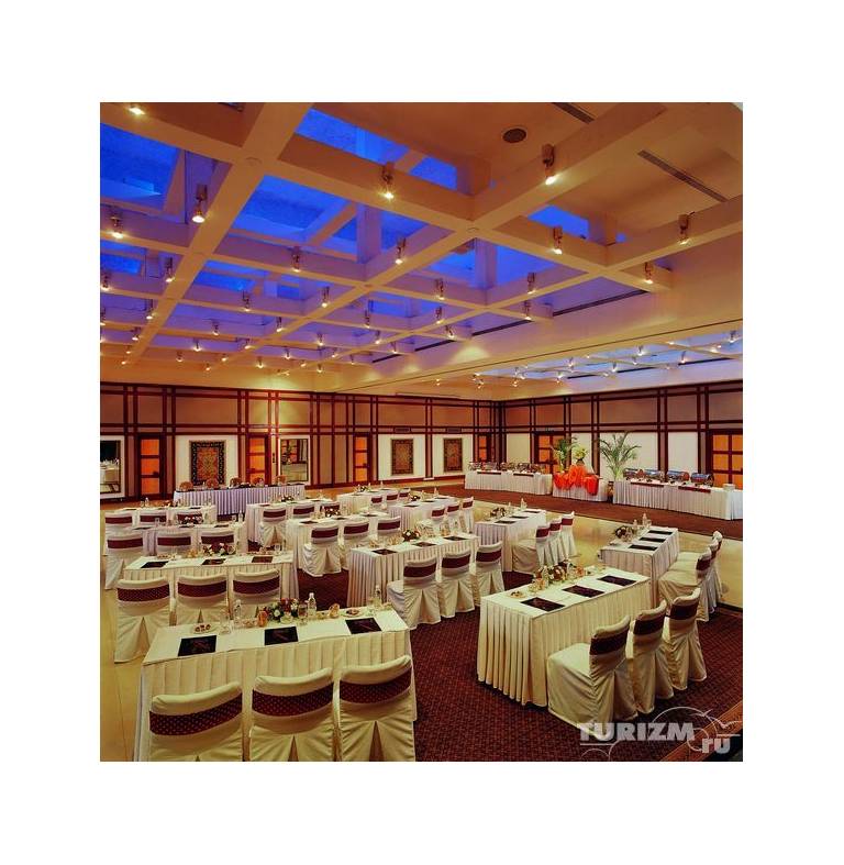 ITC Mughal