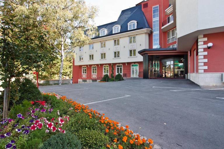 Balneo Complex Aquatonik