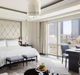 Туры в Peninsula Shanghai в Китае