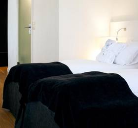 Туры в Thon Hotel Bristol Bergen в Норвегии