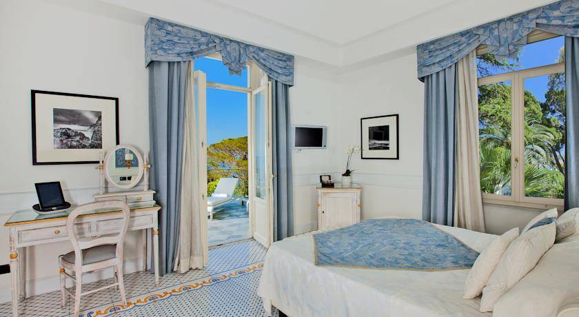 Excelsior Parco 4* Италия, Анакапри