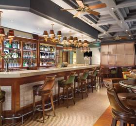 Отдых в Crowne Plaza Dubai Jumeirah, An IHG Hotel - ОАЭ, Дубай
