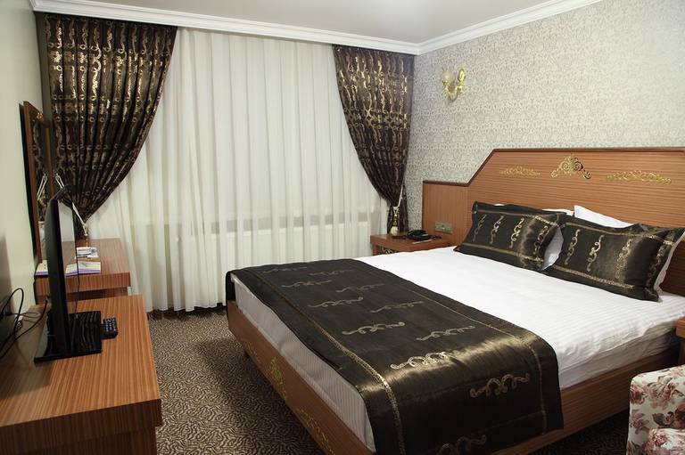 MCG CAKMAK MARBLE AFYON